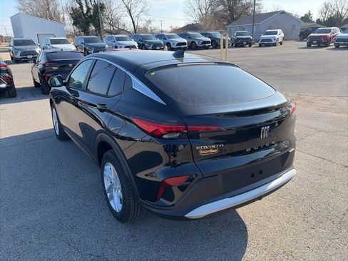 New 2026 Buick Envista Preferred w/ Convenience I Package image 4