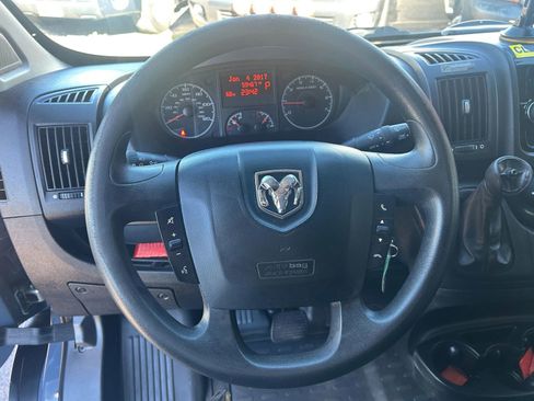 Used 2019 RAM ProMaster 3500 image 12