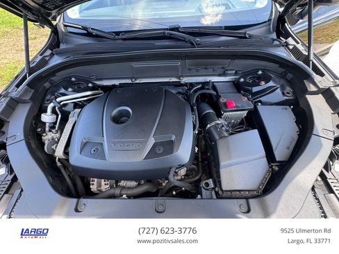 Used 2019 Volvo XC60 T5 Inscription w/ Protection Package Premier AWD/4WD image 29