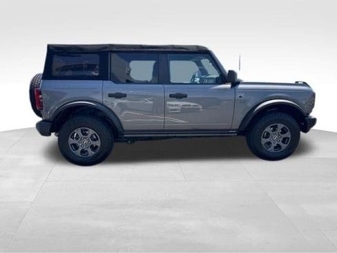 Certified 2022 Ford Bronco Big Bend AWD/4WD image 2