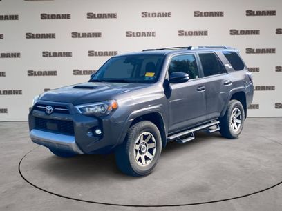 Used 2023 Toyota 4Runner TRD Off-Road Premium w/ Off Road Premium Plus Package
