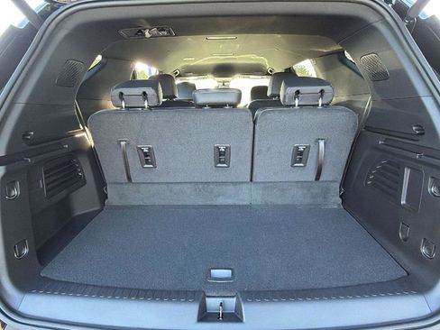 New 2026 Chevrolet Traverse LT image 10