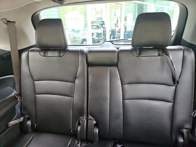 Used 2018 Honda Pilot EX-L image 31