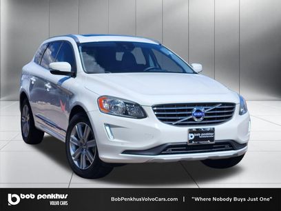 Used 2016 Volvo XC60 T6 w/ Proximity Package