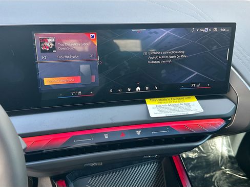 New 2026 BMW X3 xDrive30 w/ Premium Package image 12