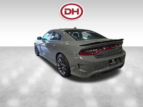 Used 2023 Dodge Charger Scat Pack w/ Plus Group RWD image 13