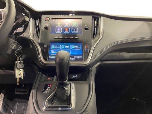 Certified 2025 Subaru Outback image 15