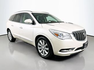Used 2014 Buick Enclave Premium w/ Trailering Provision Package FWD video 1