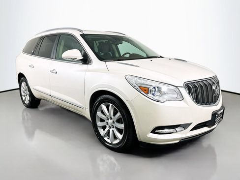 Used 2014 Buick Enclave Premium w/ Trailering Provision Package FWD image 1