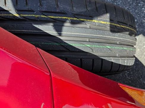 New 2025 MAZDA MX-5 Miata RF Grand Touring image 24