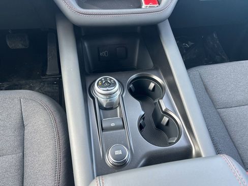 New 2026 Ford Explorer Active image 25