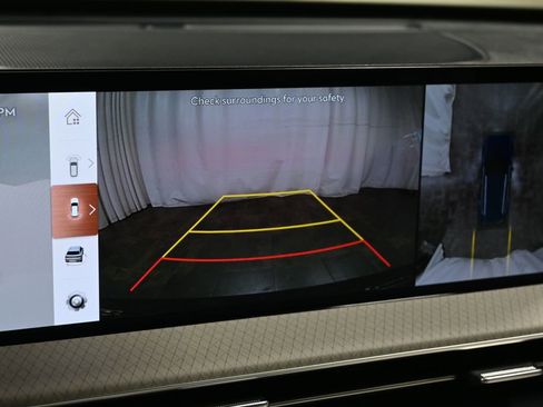 Used 2025 Genesis GV80 3.5T Prestige AWD/4WD image 28