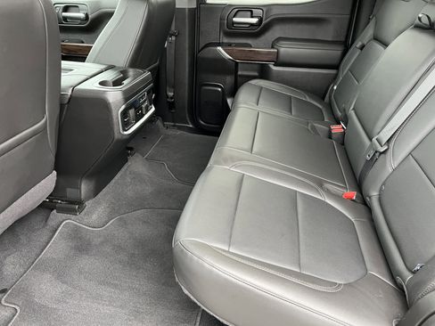 Used 2020 GMC Sierra 1500 SLT image 17