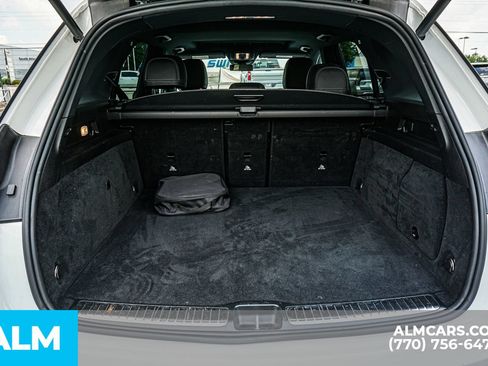 Used 2024 Mercedes-Benz GLE 450e 4MATIC image 25