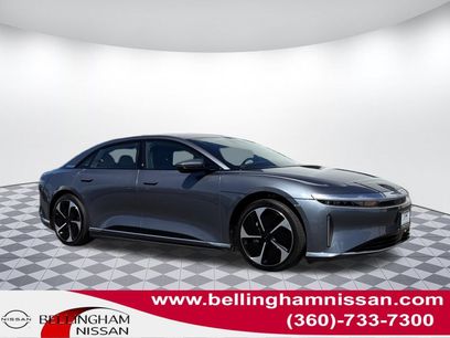 Used 2024 Lucid Air Touring
