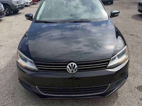 Used 2014 Volkswagen Jetta SE FWD image 6