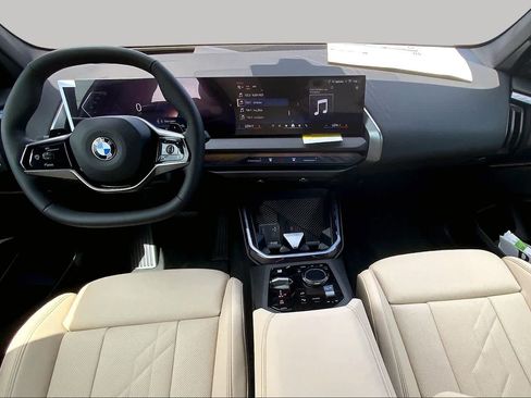 New 2026 BMW X3 xDrive30i w/ Premium Package AWD/4WD image 5