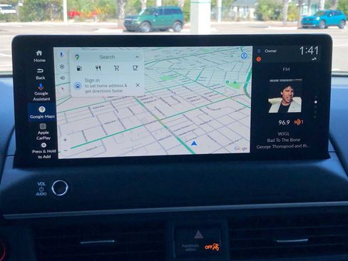 New 2026 Honda Pilot EX-L image 19