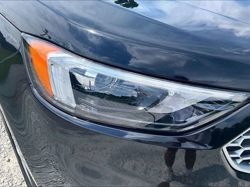 Used 2024 Ford Edge SEL AWD/4WD image 26