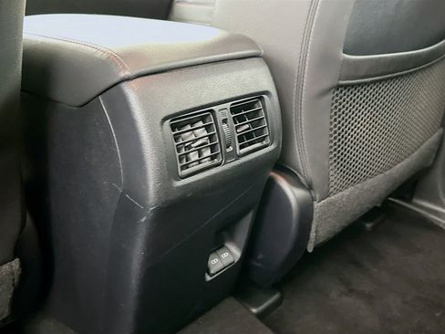 Certified 2023 Toyota 4Runner TRD Off-Road Premium AWD/4WD image 25