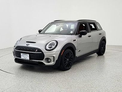 Used 2023 MINI Cooper Clubman S