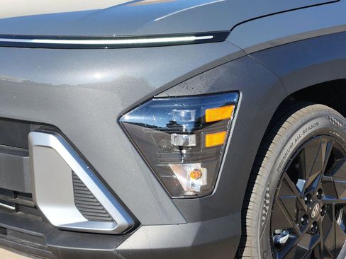 New 2026 Hyundai Kona SEL Sport FWD image 6