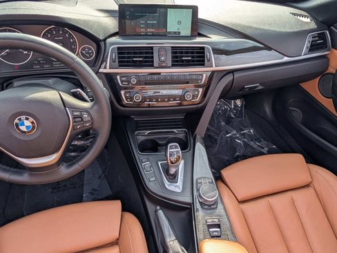 Used 2018 BMW 440i xDrive Convertible image 16