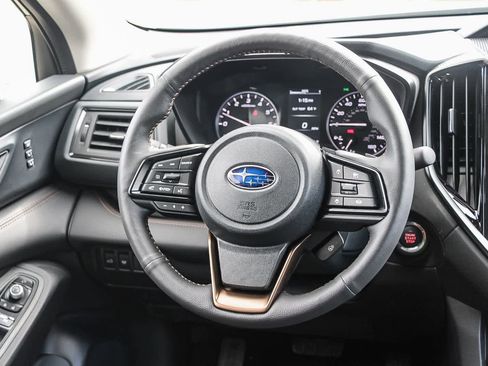 New 2025 Subaru Ascent Bronze Edition image 14
