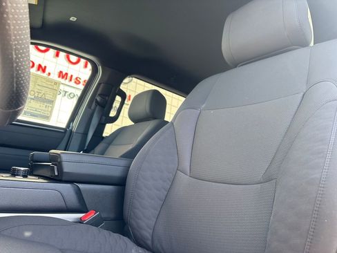 New 2026 Toyota Tundra SR5 image 10