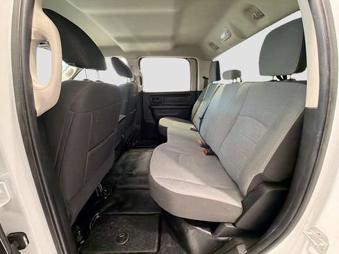Used 2024 RAM 1500 Tradesman w/ Popular Equipment Group AWD/4WD image 19
