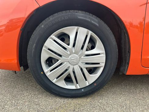 Used 2020 Honda Fit LX image 18
