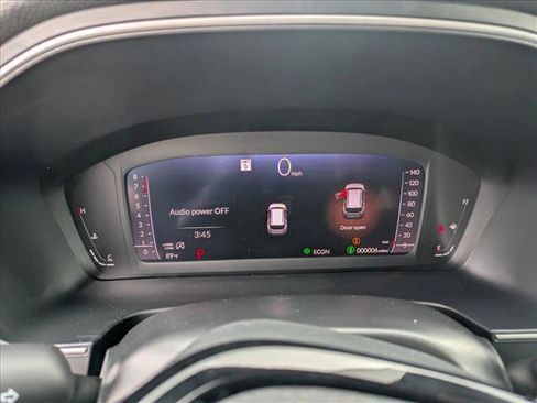 New 2026 Honda Pilot EX-L image 10