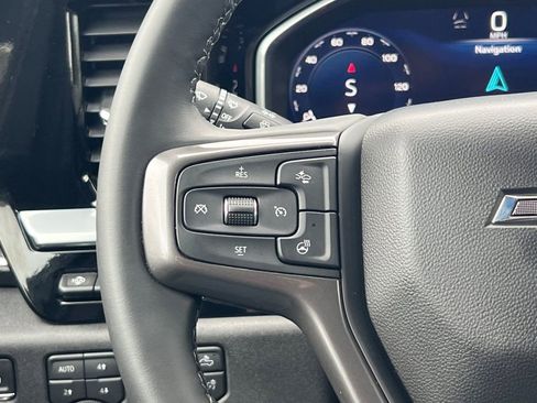 Used 2026 Chevrolet Silverado 2500 High Country w/ High Country Premium Package AWD/4WD image 33