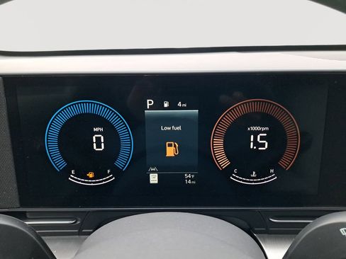 New 2025 Hyundai Kona SEL image 20