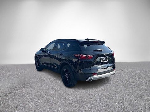 Used 2020 Chevrolet Blazer LT AWD/4WD image 7