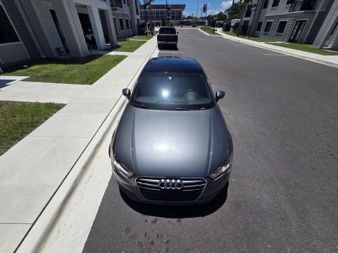 Used 2015 Audi A3 2.0T Premium Plus w/ Premium Plus Package AWD/4WD image 3