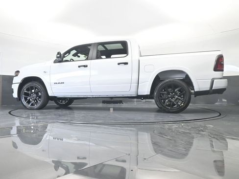 New 2026 RAM 1500 Laramie w/ Night Edition image 56