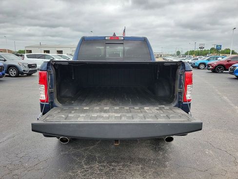 Used 2020 RAM 1500 Big Horn AWD/4WD image 8
