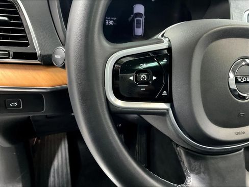 Used 2023 Volvo XC90 B6 Plus w/ Protection Package image 24