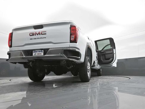 New 2026 GMC Sierra 2500 Pro image 49