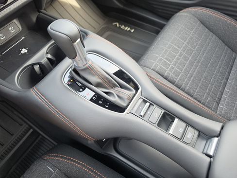 New 2026 Honda HR-V Sport image 23