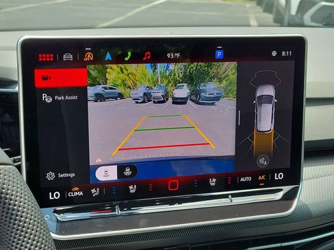 New 2026 Volkswagen GTI Autobahn FWD image 19