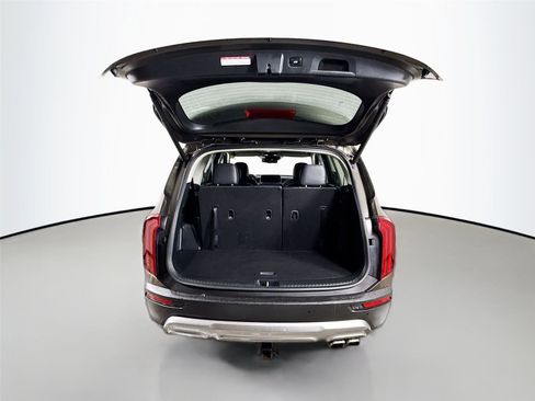 Used 2022 Kia Telluride EX w/ EX Premium Package image 29