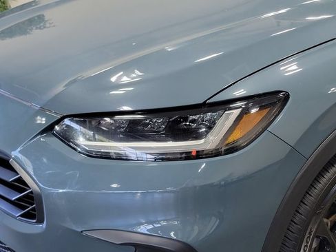 Certified 2024 Honda HR-V Sport image 9