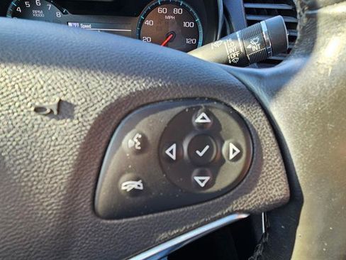 Used 2014 Chevrolet Impala LTZ image 22
