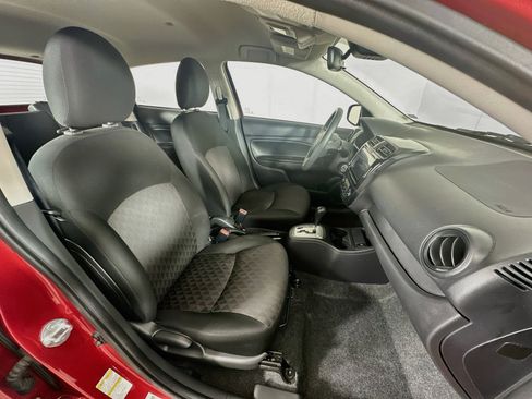 Used 2024 Mitsubishi Mirage ES FWD image 28