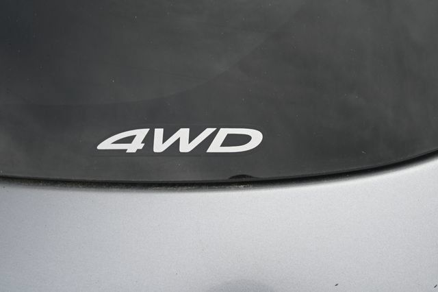 Used 2025 Mitsubishi Outlander Sport ES AWD/4WD image 7