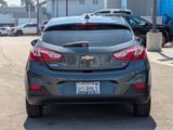 Used 2018 Chevrolet Cruze LT image 6