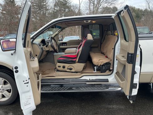 Used 2007 Ford F150 Lariat image 15