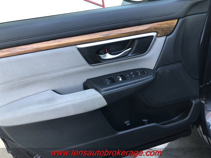Used 2017 Honda CR-V EX image 9